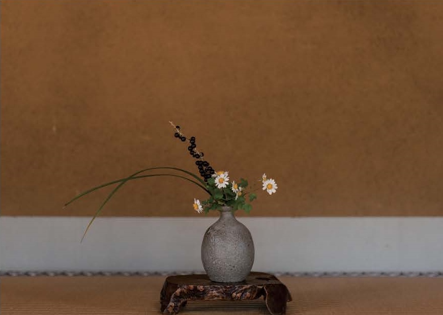 講演会「岩倉具視幽棲旧宅指定管理者10周年記念行事─季節のしつらえ、この10年─」