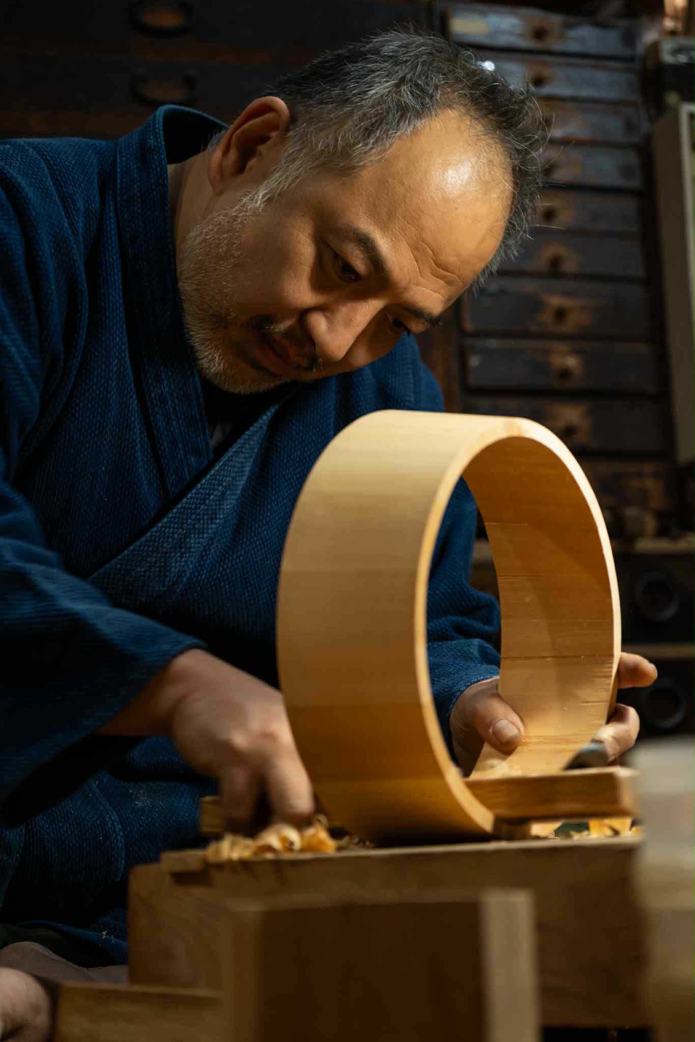 「匠＠文化財」連携事業　京の文化財を支える「匠の技」連続実演会　について